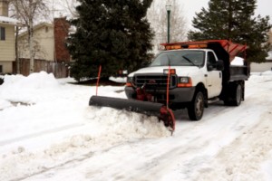 Snow removal service wisconsin
